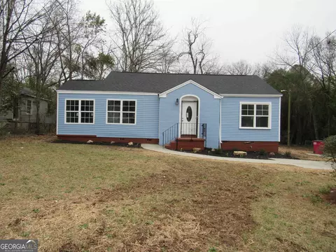 3988 Guyton St, Macon, GA 31206
