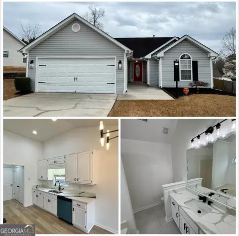 10401 Commons Xing, Jonesboro, GA 30238