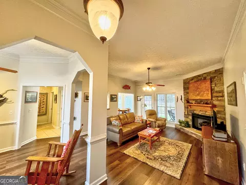309 John Lovelace Rd, Lagrange, GA 30241 photo 5