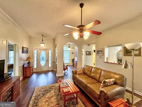 309 John Lovelace Rd, Lagrange, GA 30241 photo 2