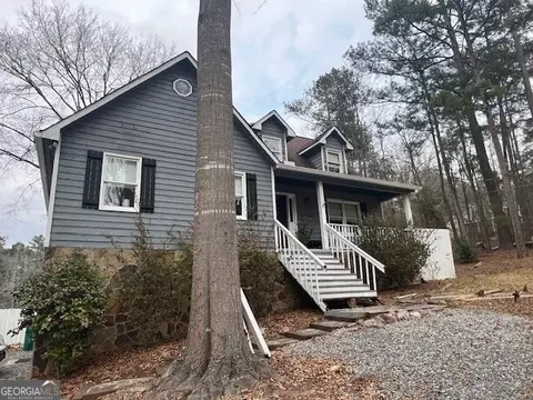 179 Commodore Dr NW, Milledgeville, GA 31061