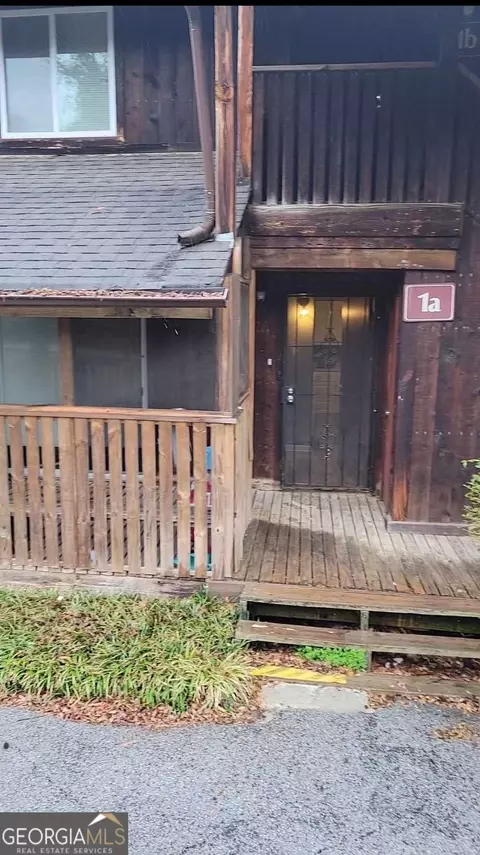 1 Quail Run Run #1A, Decatur, GA 30035