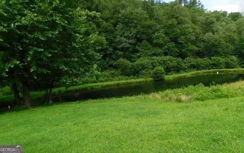 lot4 Bridgewater, Hayesville, NC 28904