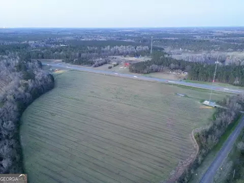 Lot 7 Hwy 87 N, Cochran, GA 31014