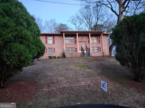 3037 Orbit Cir, Ellenwood, GA 30294