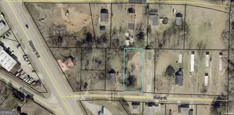 0 Pasley St, Thomaston, GA 30286