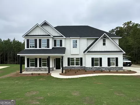 49 Mulberry Crossing Ct #70, Cataula, GA 31804