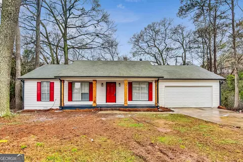 55 Tunis Rd, Mcdonough, GA 30253
