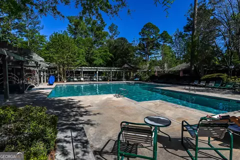 Exterior - 2355 Sparkleberry Ln, Pine Mountain, GA 31822 photo 11 of 20