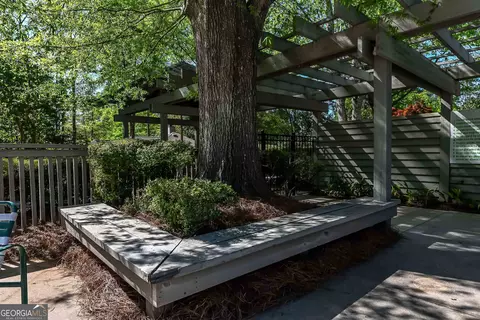 Exterior - 2355 Sparkleberry Ln, Pine Mountain, GA 31822 photo 15 of 20