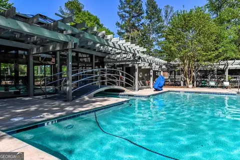 Exterior - 2355 Sparkleberry Ln, Pine Mountain, GA 31822 photo 14 of 20