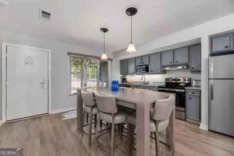 Kitchen - 2355 Sparkleberry Ln, Pine Mountain, GA 31822 photo 4 of 4