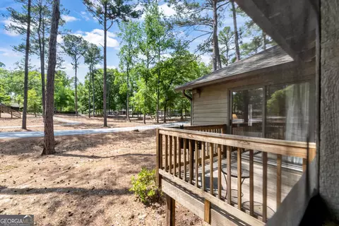 Exterior - 2355 Sparkleberry Ln, Pine Mountain, GA 31822 photo 8 of 20