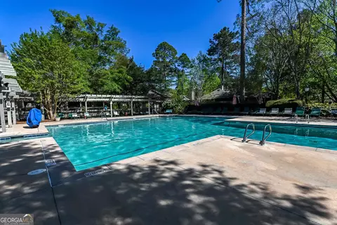 Exterior - 2355 Sparkleberry Ln, Pine Mountain, GA 31822 photo 16 of 20