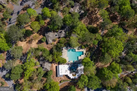 View/Area - 2355 Sparkleberry Ln, Pine Mountain, GA 31822 photo 2 of 6
