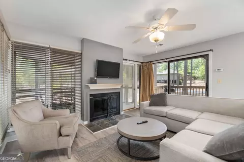 Living - 2355 Sparkleberry Ln, Pine Mountain, GA 31822 photo 1 of 2