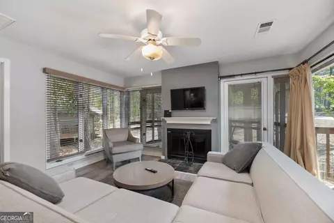 Living - 2355 Sparkleberry Ln, Pine Mountain, GA 31822 photo 2 of 2