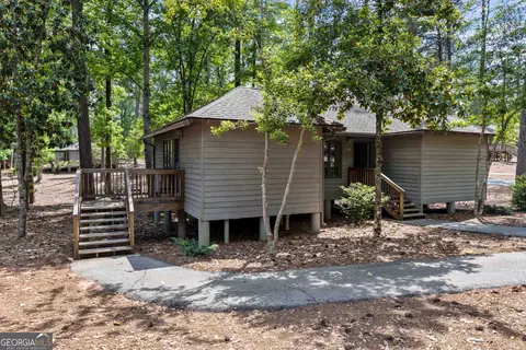 Exterior - 2355 Sparkleberry Ln, Pine Mountain, GA 31822 photo 2 of 20