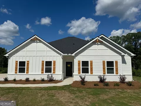 322 Oak Ridge Dr #09, Monticello, GA 31064