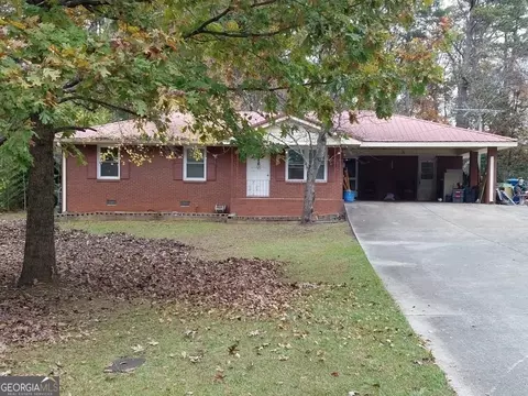 4158 Suzanne Ln, Duluth, GA 30096