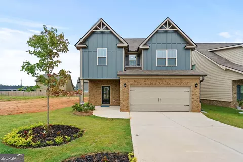 2449 Walker Dr #44, Hampton, GA 30228