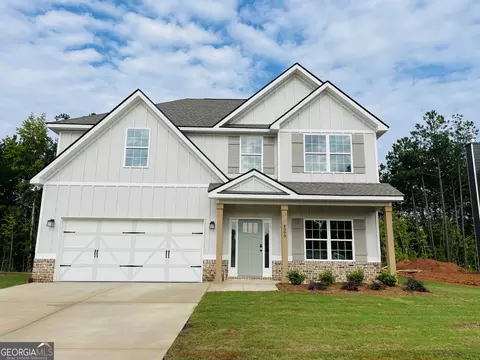 4599 Capulet Ct #322, Forsyth, GA 31029