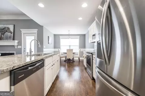 301 Collins Park Dr, Centerville, GA 31028 photo 15