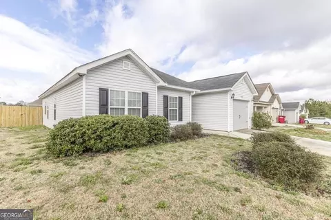 301 Collins Park Dr, Centerville, GA 31028 photo 5