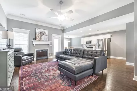 301 Collins Park Dr, Centerville, GA 31028 photo 9