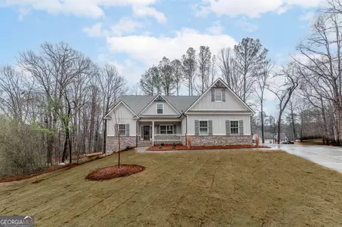 1841 Jakes Cv, Loganville, GA 30052