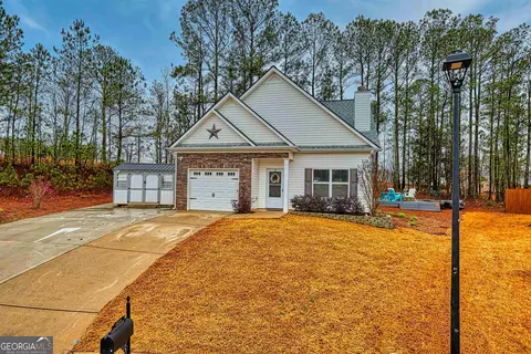 634 Amberwood Dr, Villa Rica, GA 30180
