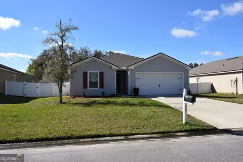 144 Holston Cir, Kingsland, GA 31548