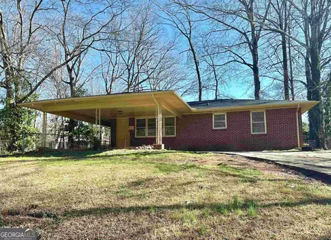 211 Poplar St, Toccoa, GA 30577