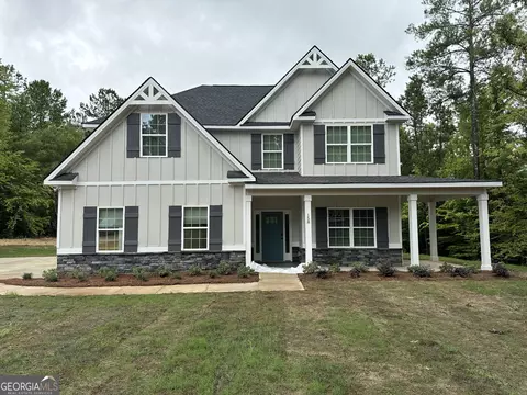 158 Bowdoin Rd #500, Juliette, GA 31046