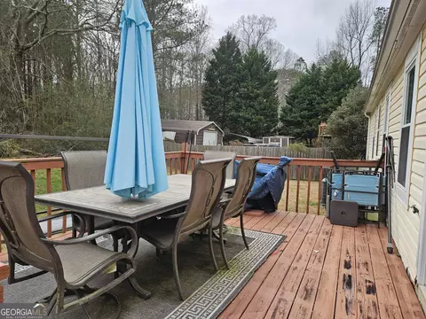3237 Pawnee Dr, Rex, GA 30273 photo 14