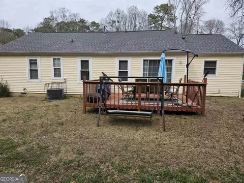 3237 Pawnee Dr, Rex, GA 30273 photo 12