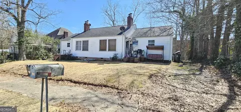 301 W 303 W Doyle St, Toccoa, GA 30577 photo 3