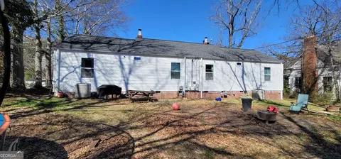 301 W 303 W Doyle St, Toccoa, GA 30577 photo 4