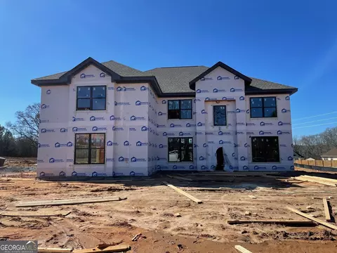 2973 Waterford Ln SW #48, Conyers, GA 30094