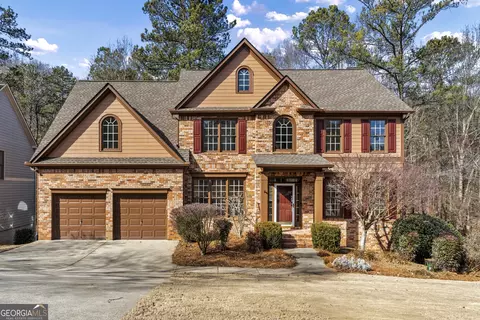 88 Knightwood Pt, Acworth, GA 30101