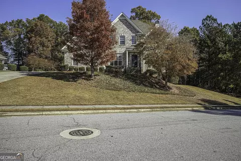 1430 Mount Mckinley Dr, Grayson, GA 30017