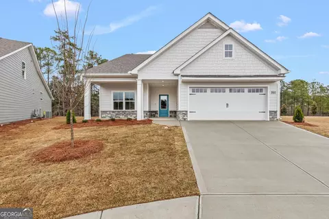 260 Redhaven Dr, Senoia, GA 30276