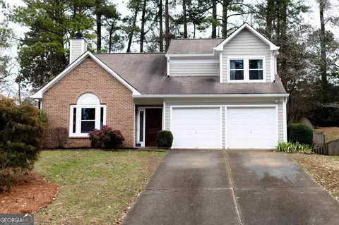 10445 Summer Creek Dr, Johns Creek, GA 30022