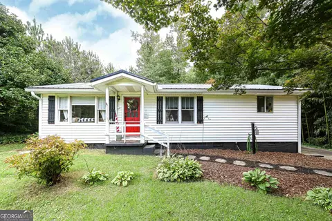 14631 Veterans Memorial Hwy, Villa Rica, GA 30180