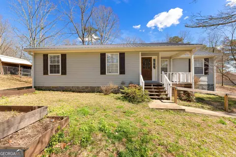 615 Dixon Rd, Newnan, GA 30263