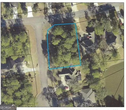 0 Curlew Ct #424, Saint Marys, GA 31558