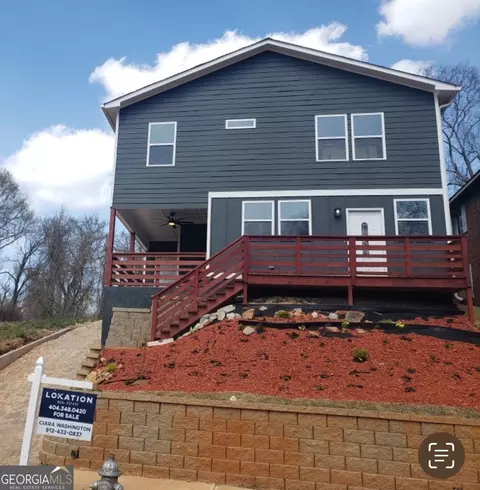 209 NW Troy St, Atlanta, GA 30314