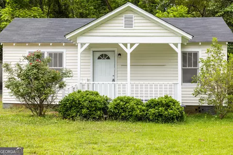 401 Georgia Ave, Thomaston, GA 30286