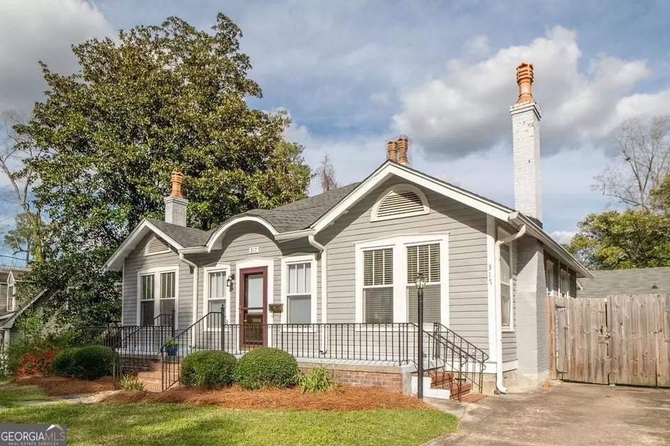 317 Hines Ter, Macon, GA 31204 46 Photos Movoto