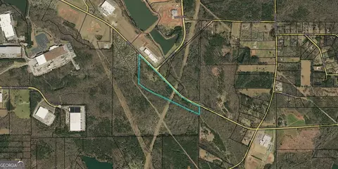1118 Rehoboth Rd, Griffin, GA 30224